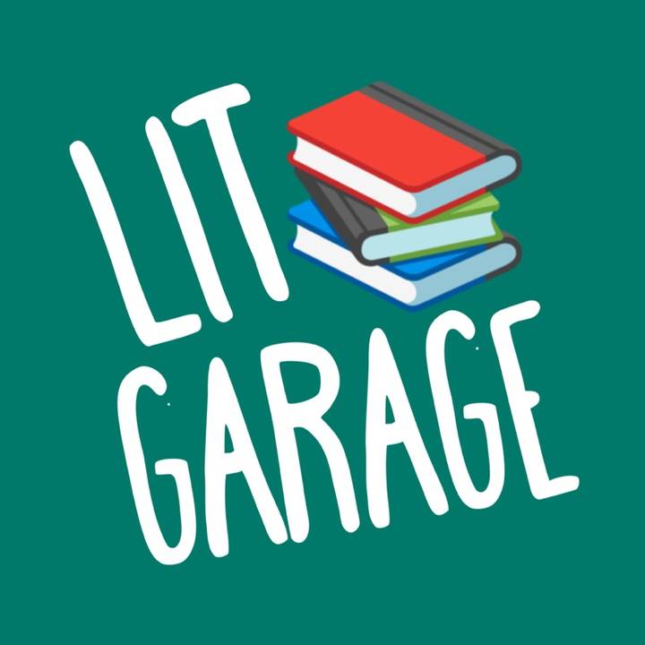 The Literature Garage 📚