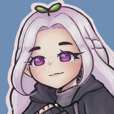 ₊‧°𐐪 nian 𐑂°‧₊