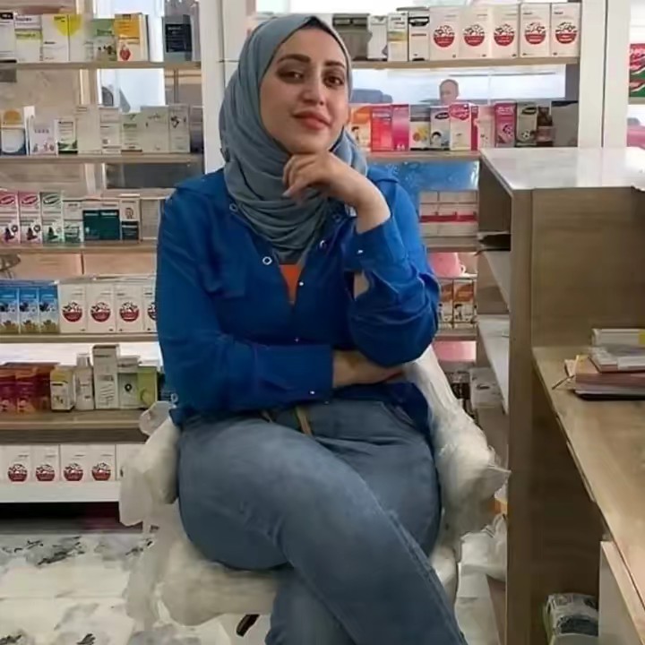 حنان 🇩🇿 الجزائريه