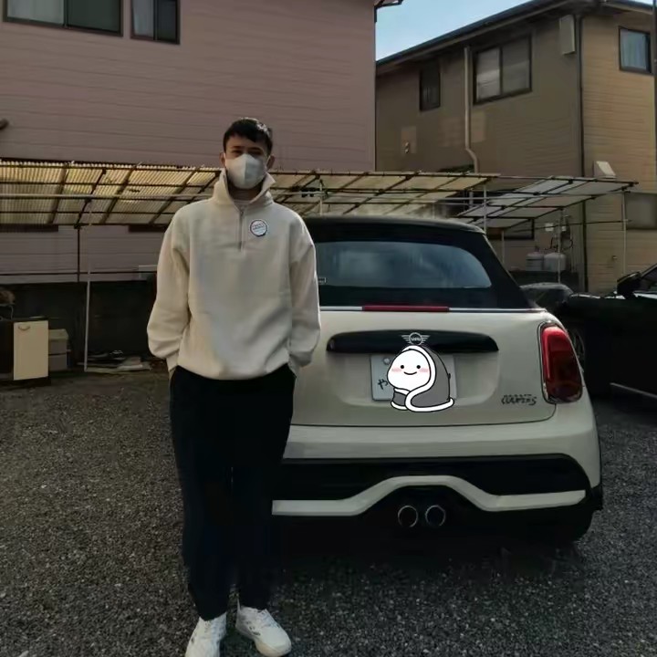 Minh Nhật 🇯🇵