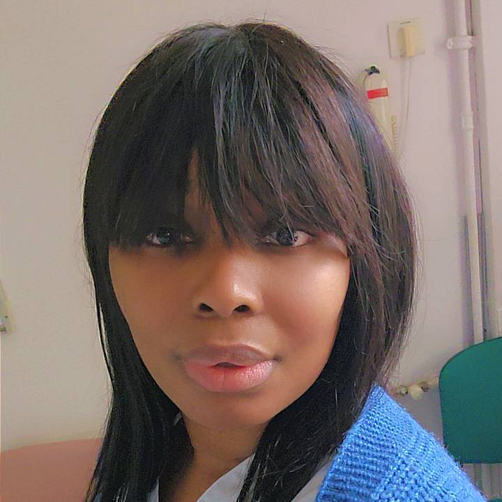 Annita mannequin d'essonne