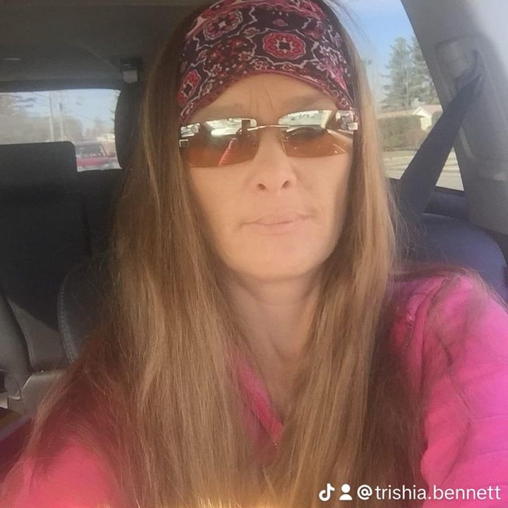 Trishia Bennett