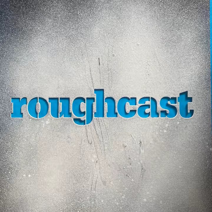 roughcast magazine