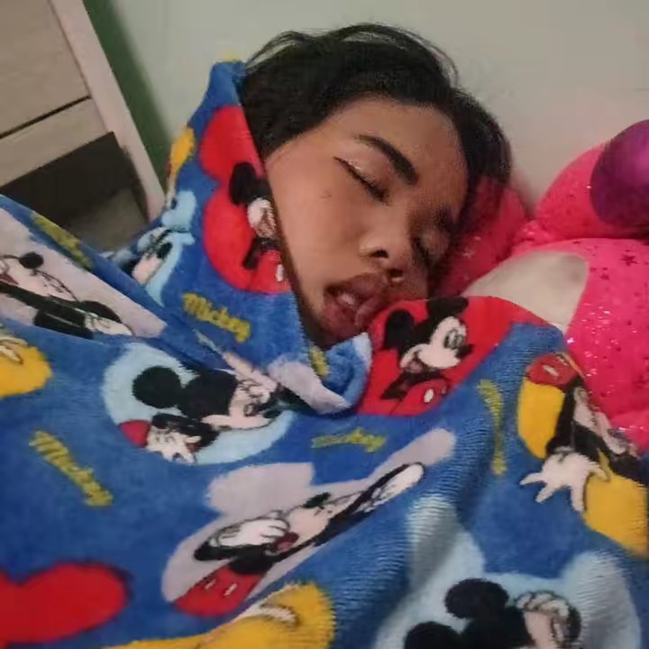 อย่าชี้หน้าแนท!!