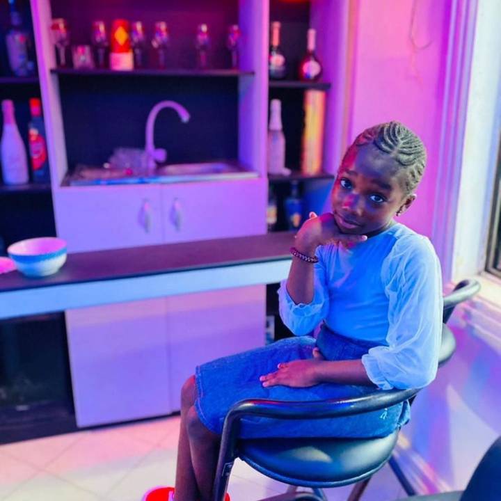 Toosweet 🇬🇭 andy🇬🇧