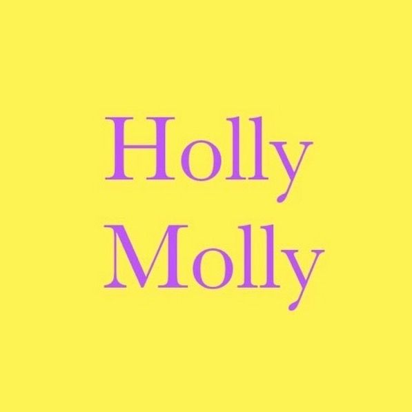 Hollymolly hair
