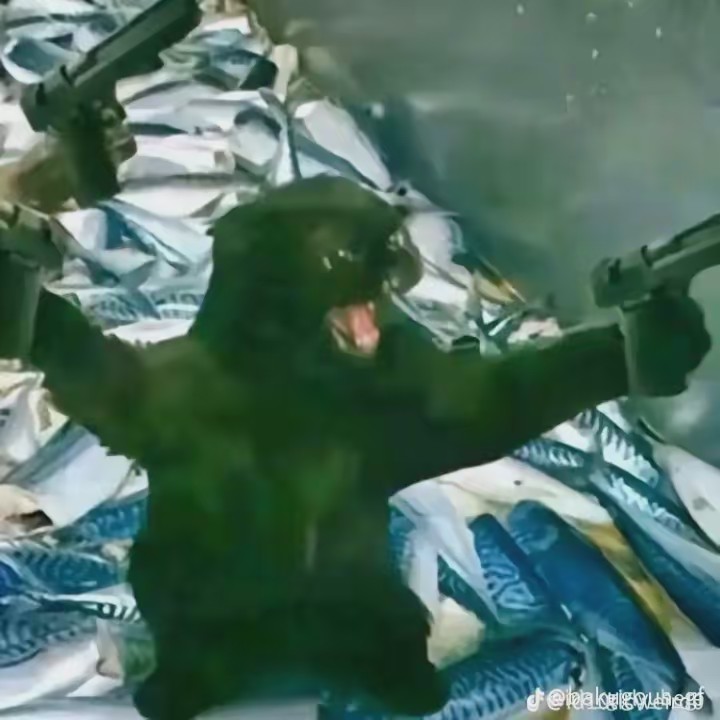 Gravity is in the house