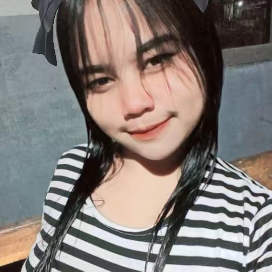 namakuadalahclarissa😡