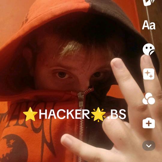 ⭐HACKER🌟.BS