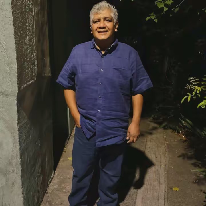 Adolfo Espinosa Vare