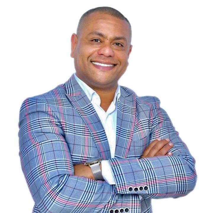 Atef Hamrouni #Team_iLA