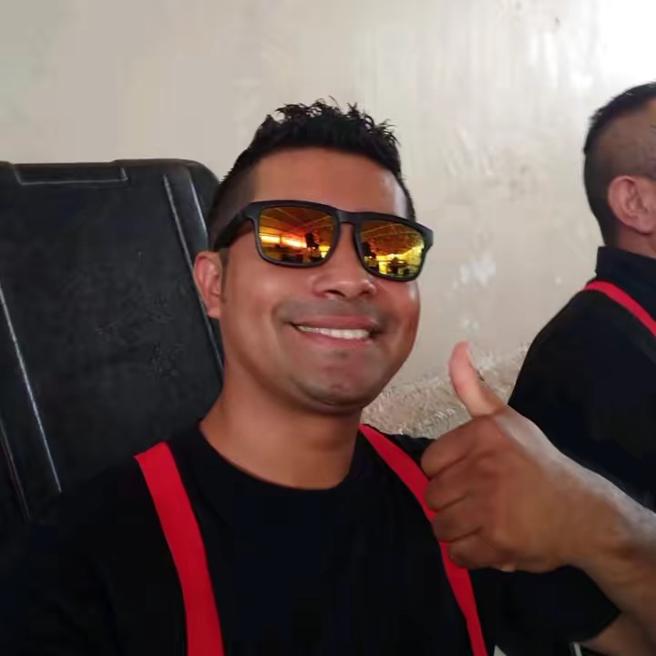 Agustin Hernandez Ji