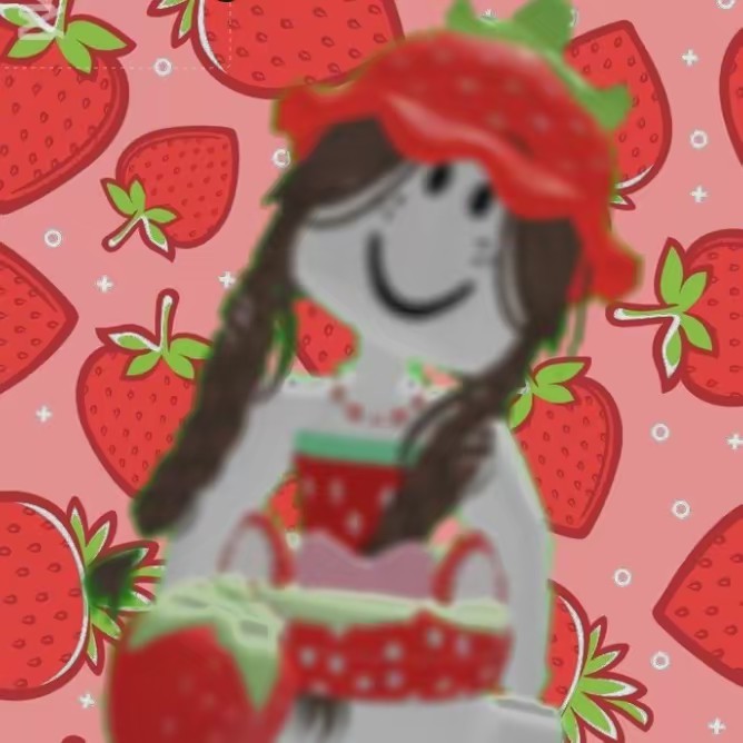 🍓✨Milicita✨🍓