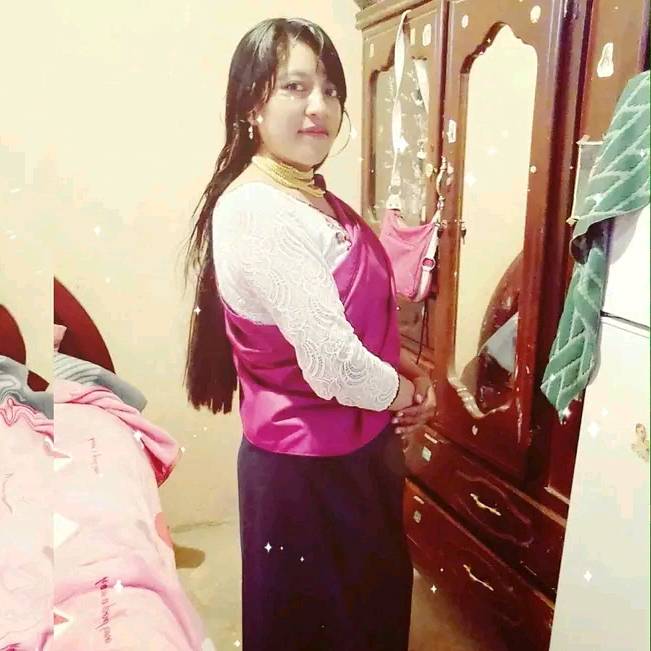 💕💕Janneth Isabel 💕💕