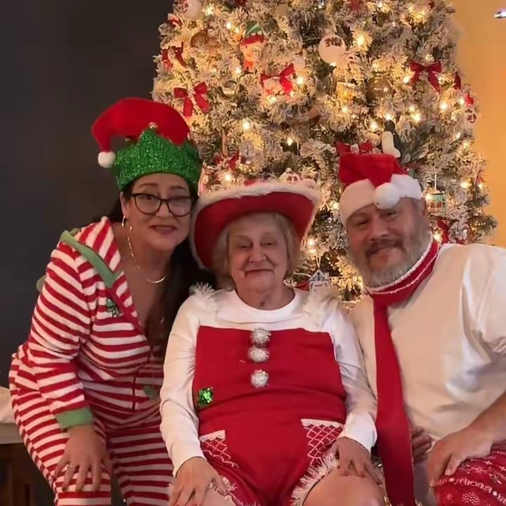 Bad Granny