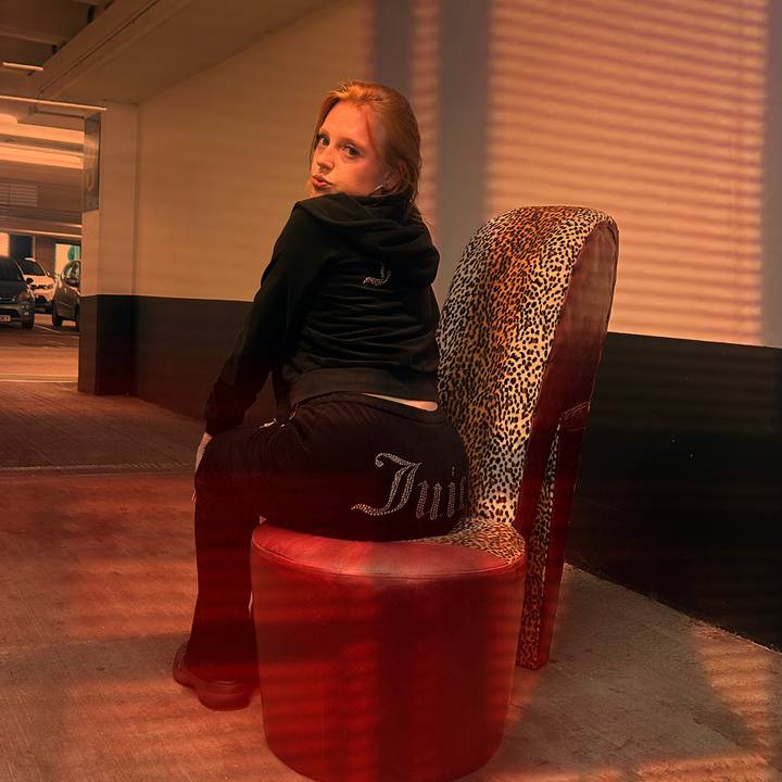 Gingerspice🐆💋🍒🌸🪩