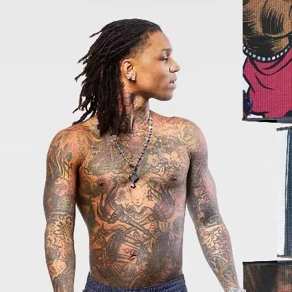 Swae Lee