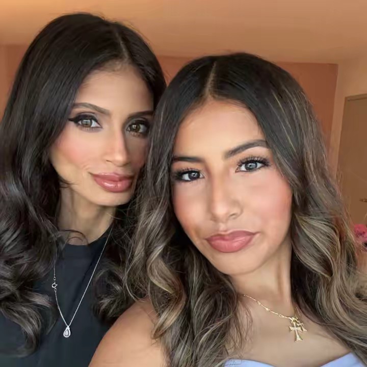 Kriss&Esme