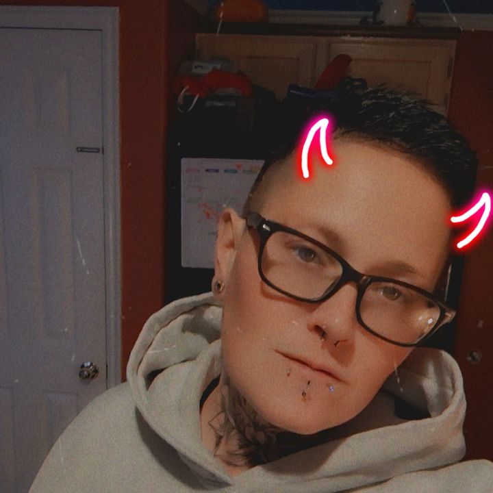 🏳️‍🌈Nicole🏳️‍🌈