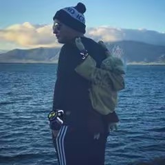 ⛈️ Bendito por la Tormenta ⛈️