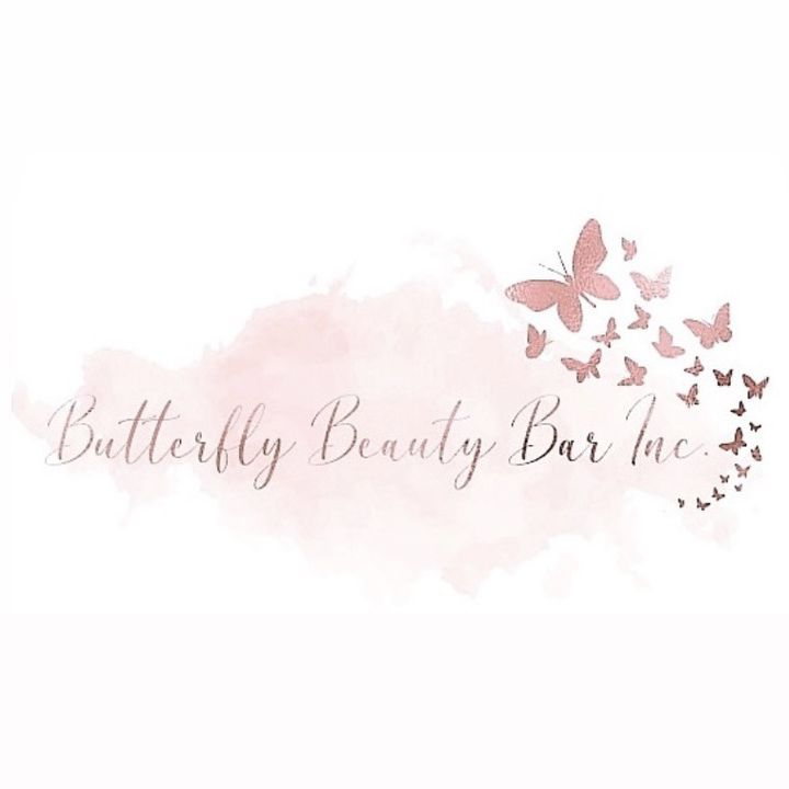 Butterfly Beauty Bar Inc. 🦋