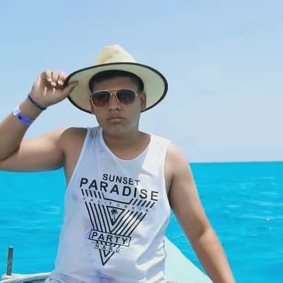 Francisco Camargo Jr