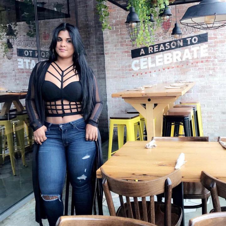 La chica de las fajas ❤️