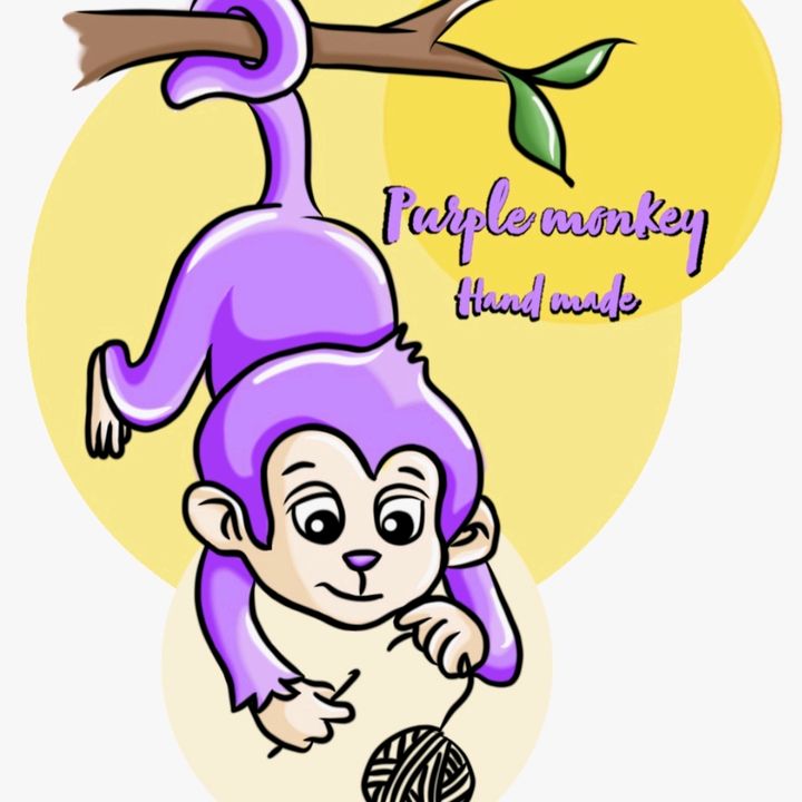 PurpleMonkeyHandmade(Sherri)
