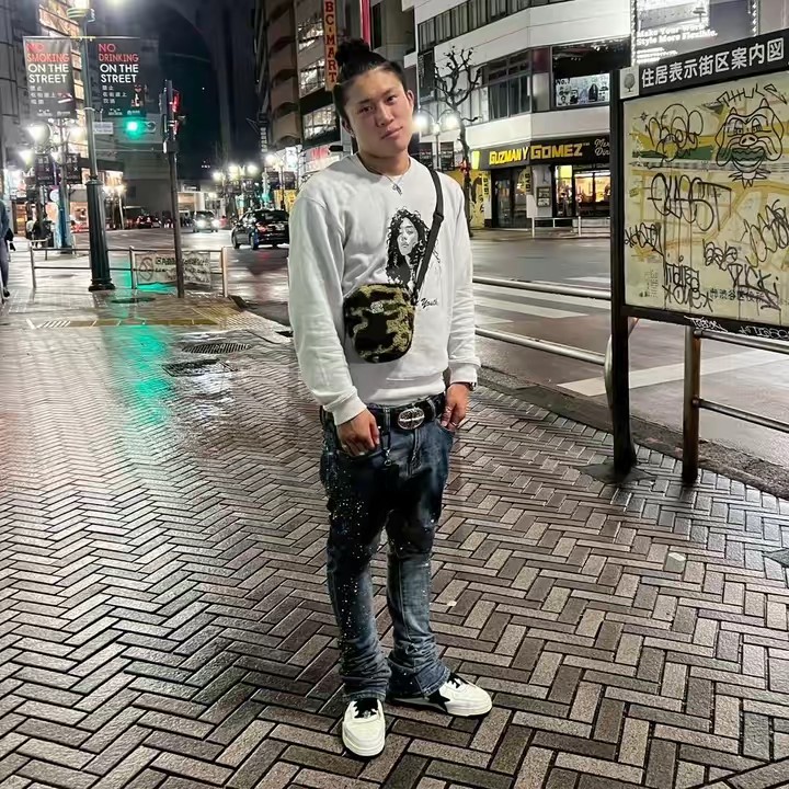 愛斗(あいちゃん)