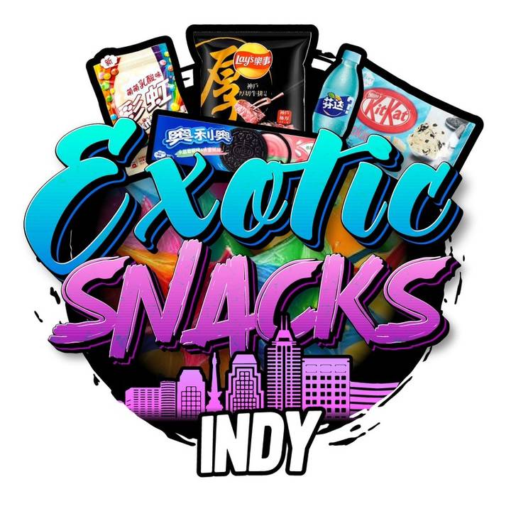 ExoticSnacksINDY