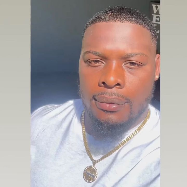 Mobile barber 💇🏿‍♂️💈