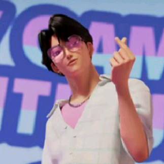 Jolly Sam 🎄(Nathan's Version)