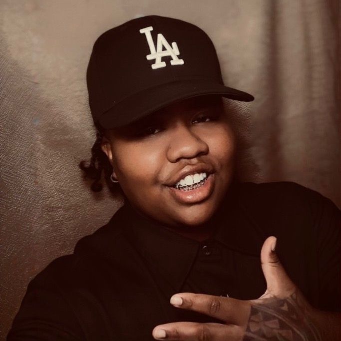 B Rhymes 🤌🏾❄️🦂