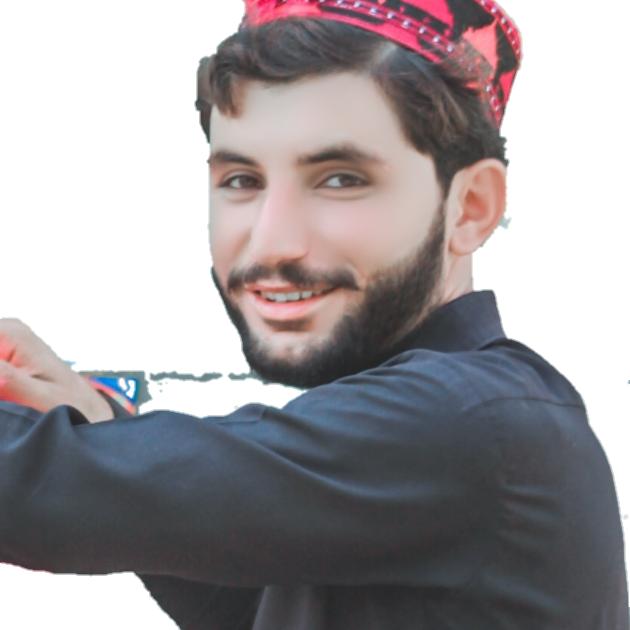 Muhammad Shahbaz 💎