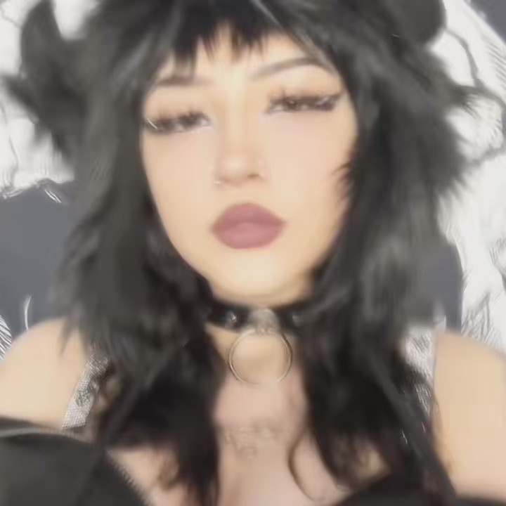 𝕭𝖚𝖓𝖓𝖞 🖤