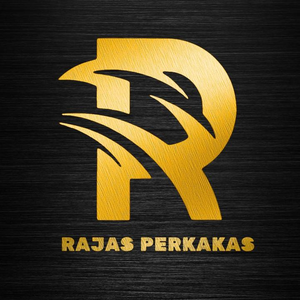 Rajas Perkakas