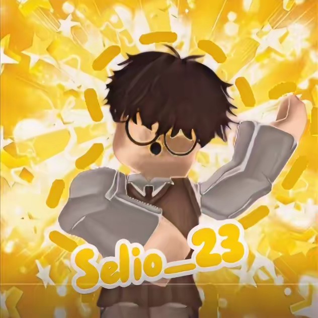 Selio_23💛🫶