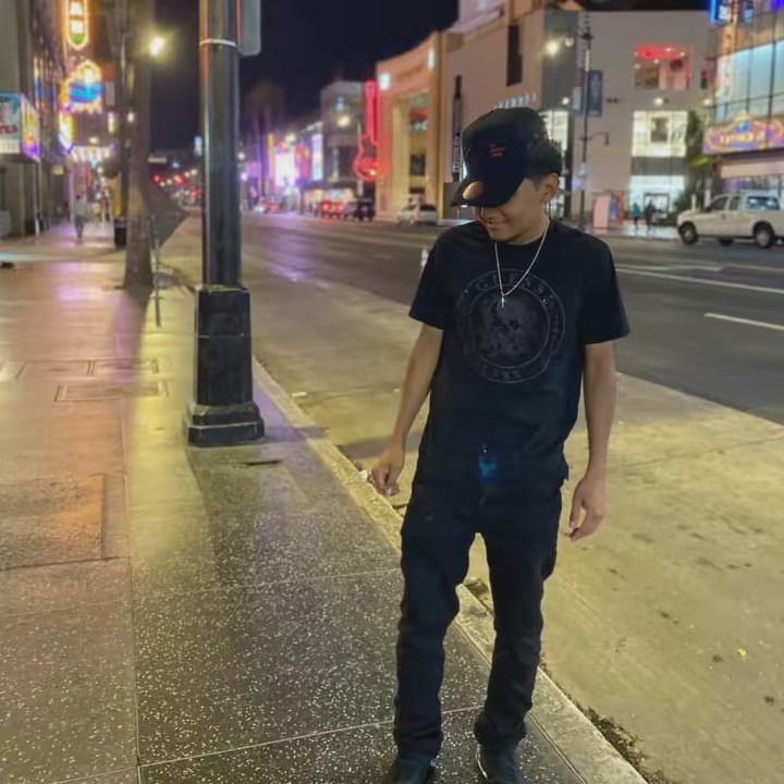 Jonathan Nájera Lopez