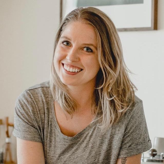 Bre- Teacher Nutrition Coach