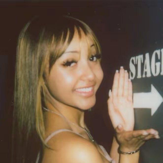 ᥣᥲH~(Pinkpantheress's version)