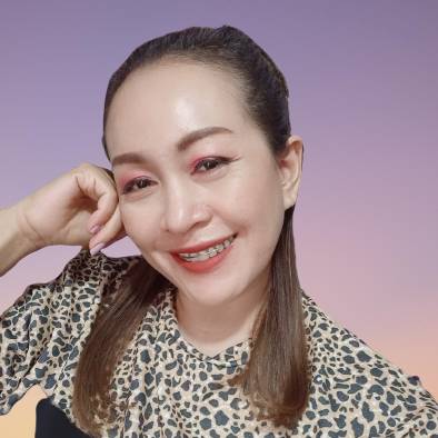 ป้าหน่อยชอบบ่น