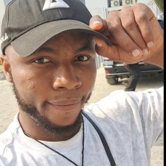 I am a chosen, who are you?