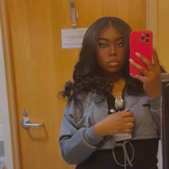 Crystal ❤️‍🔥