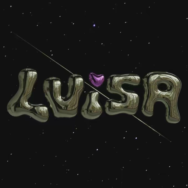 Luisa✨