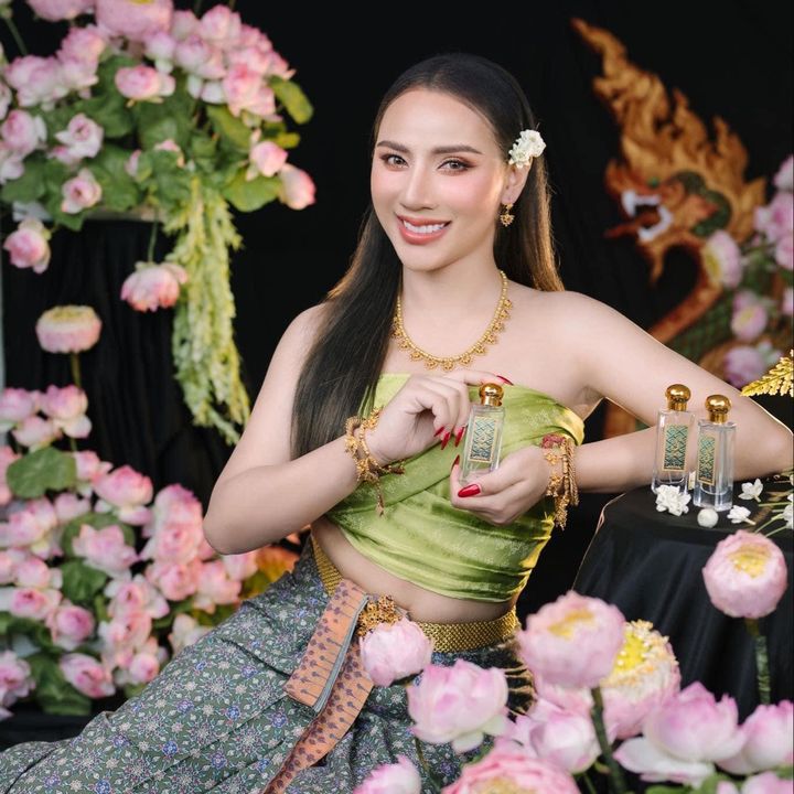 อาจารย์รุ่งนภาภรณ์