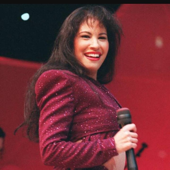 selena quintanilla fan