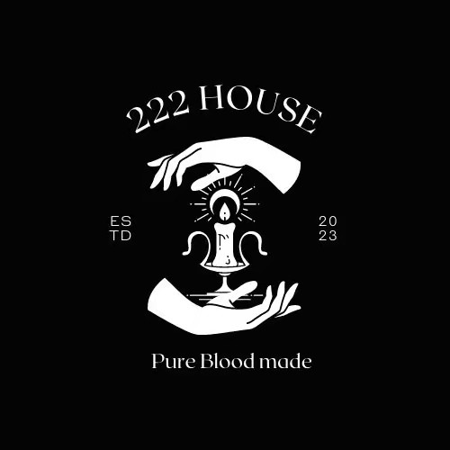 222 House.