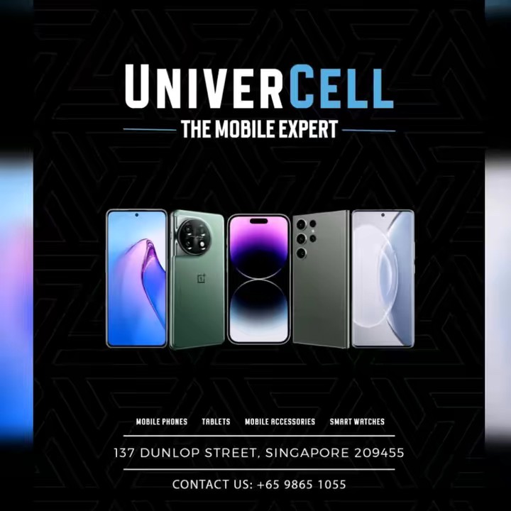 univercell