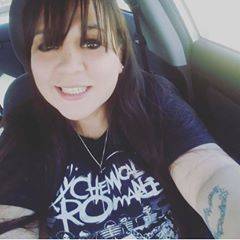 Jessie Allery Rangel