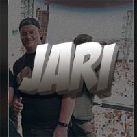 Jari🙋🏼‍♂️